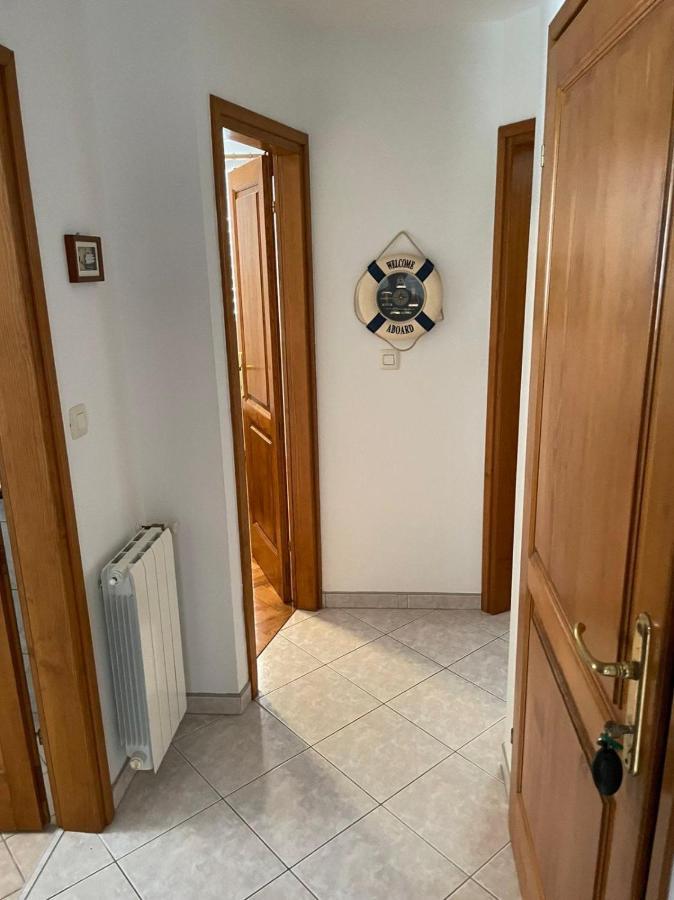 Apartman Ema Istriana 梅杜林 外观 照片