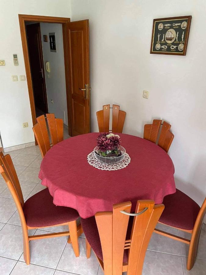 Apartman Ema Istriana 梅杜林 外观 照片
