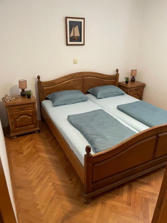 Apartman Ema Istriana 梅杜林 外观 照片