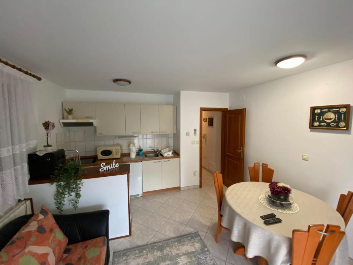 Apartman Ema Istriana 梅杜林 外观 照片