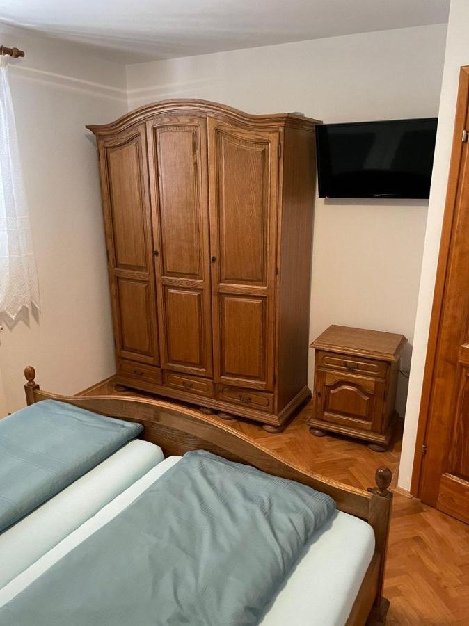 Apartman Ema Istriana 梅杜林 外观 照片