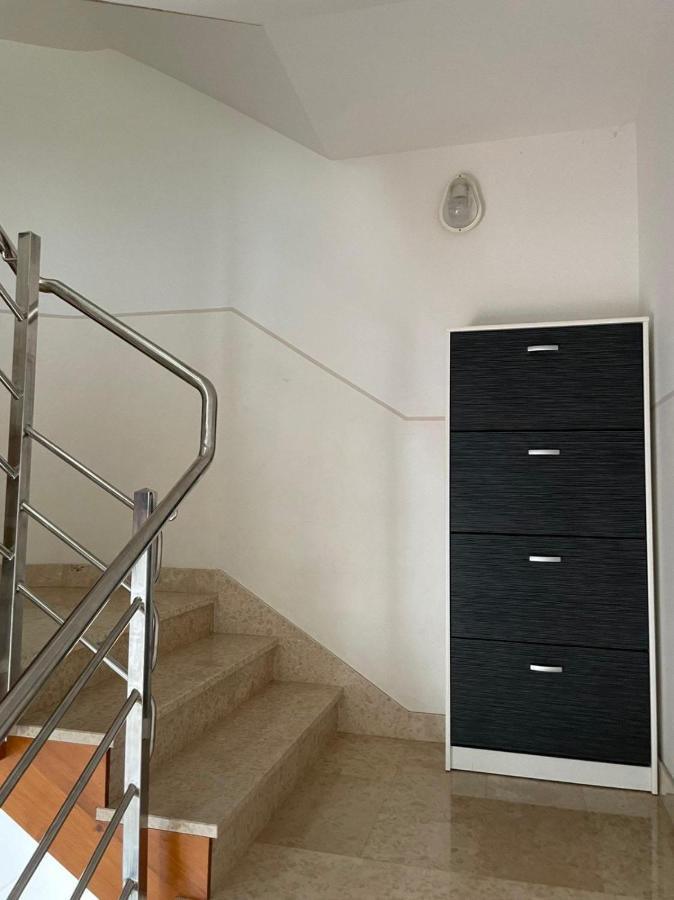 Apartman Ema Istriana 梅杜林 外观 照片