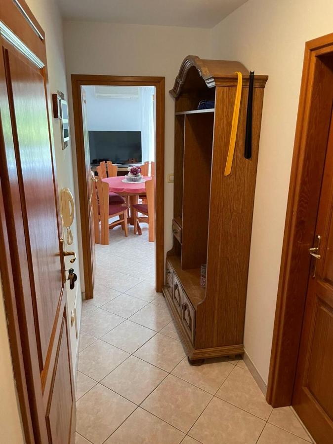 Apartman Ema Istriana 梅杜林 外观 照片