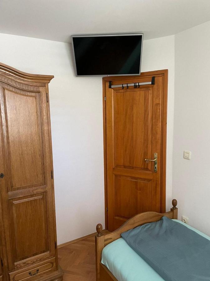 Apartman Ema Istriana 梅杜林 外观 照片