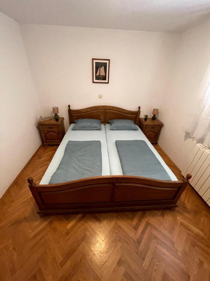 Apartman Ema Istriana 梅杜林 外观 照片