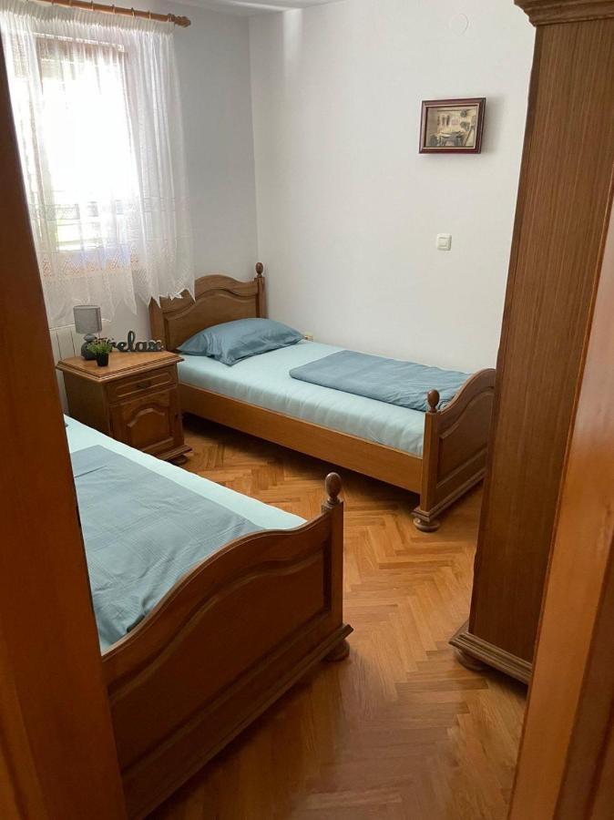Apartman Ema Istriana 梅杜林 外观 照片